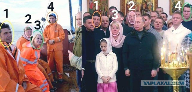 Заправка где-то в Донецкой области