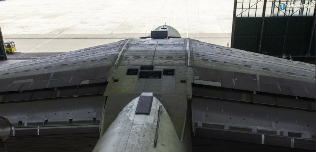 Очередной ИЛ-76