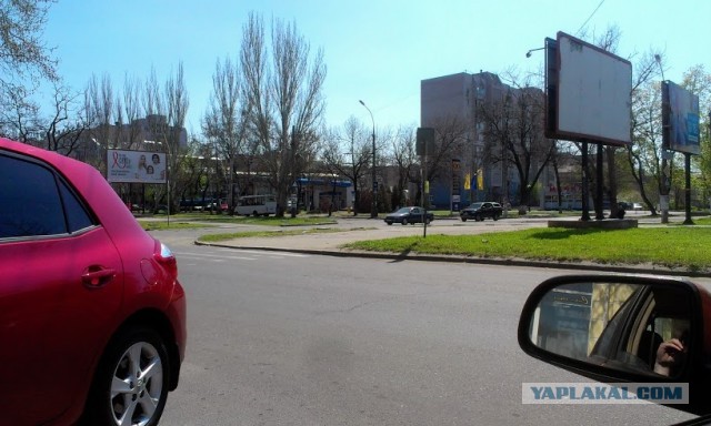 Открой личико (с)