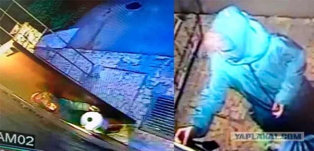 Серийная убийца — Тамара Митрофановна Самсонова ("Баба-яга")