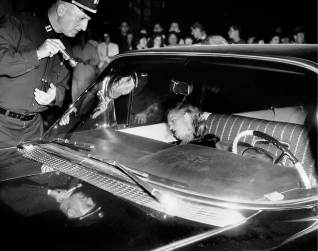 Как любовь к рэкетиру погубила Александру Петрову — «Мисс Россия — 1996»