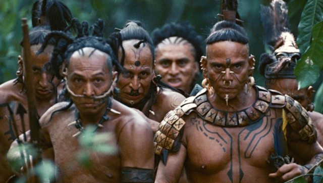 Актёры, сыгравшие майя в Апокалипто. Кто они и как выглядят в обычной жизни? Актёры, сыгравшие майя в Апокалипто. Кто они и как выглядят в обычной жизни?