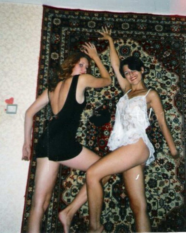 Феи пледа и ковра - 6