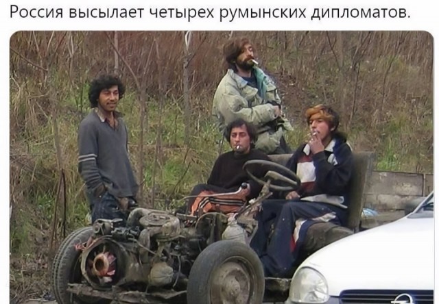 Завалялось тут случайно немного забавных картинок