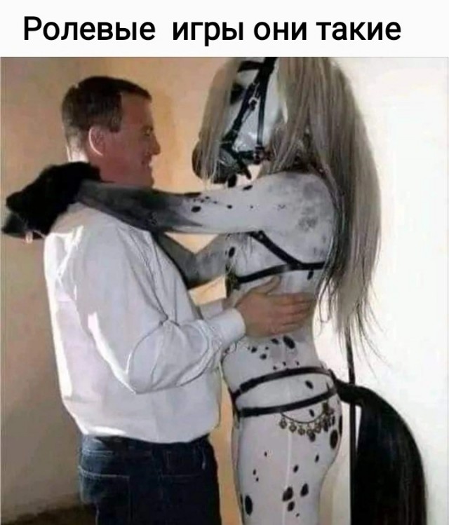 Пятничная солянка