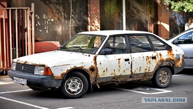 Теперь россияне могут забыть о смене автомобиля: ЦБ поставил точку