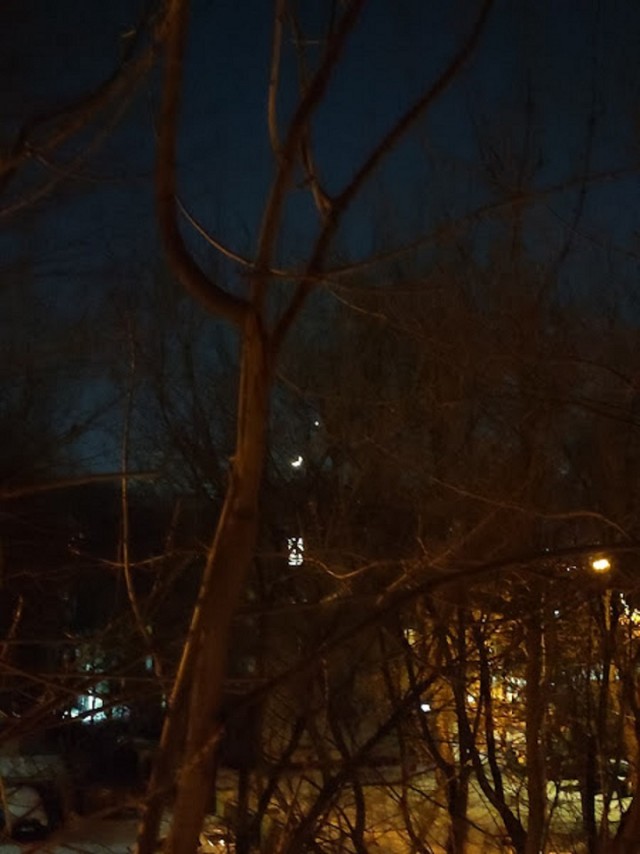 Венера в самом соку