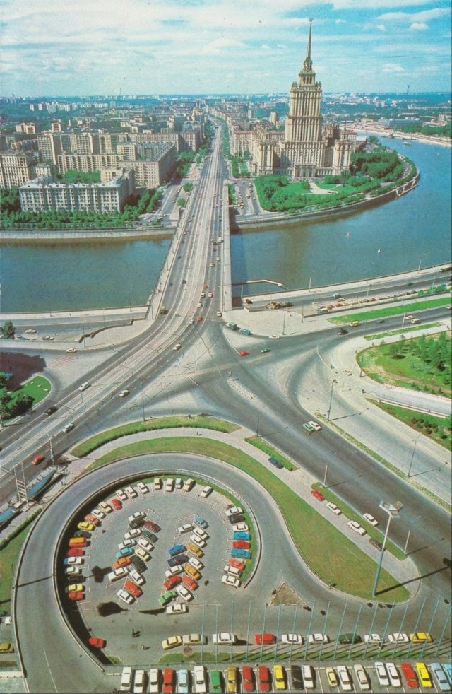 Back in USSR (16.01.)