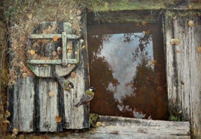 АРТ-Воскресенье