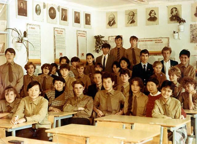 Смешал, но не взбалтывал: 20.04.25