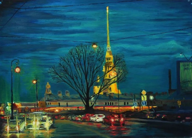 АРТ- Воскресенье