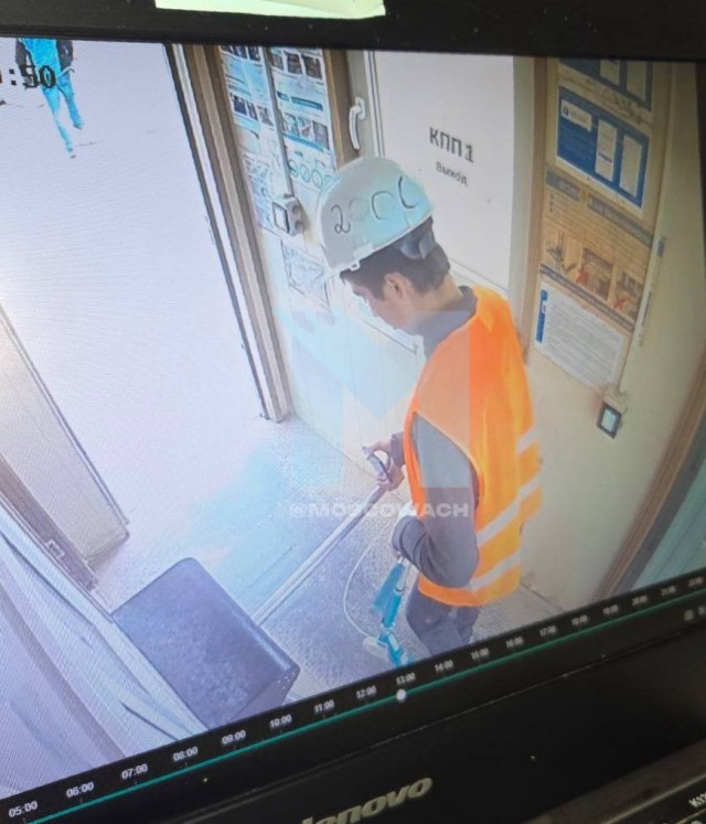 В Тропарёво у девочки угнали транспортное средство