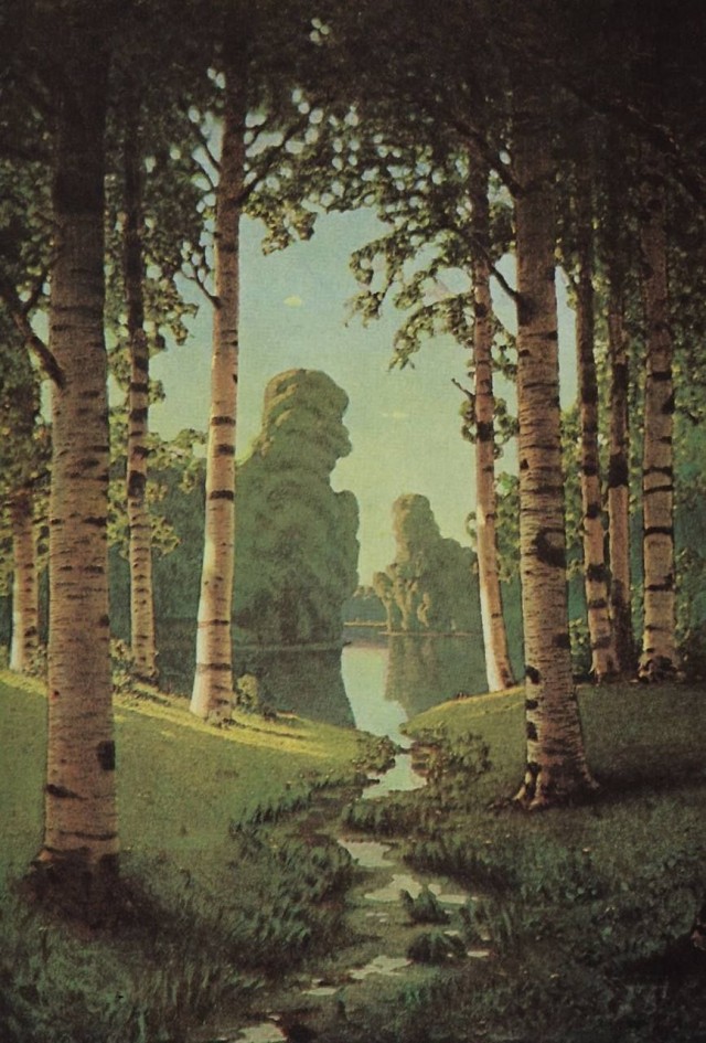АРТ-Воскресенье
