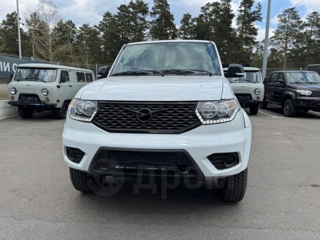 Какие новинки российский автопром покажет осенью 2025 года