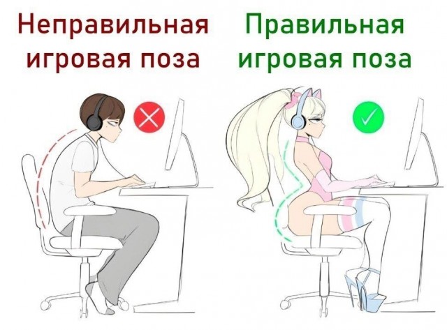 Веселое настроение в картинках (05.10.2025)