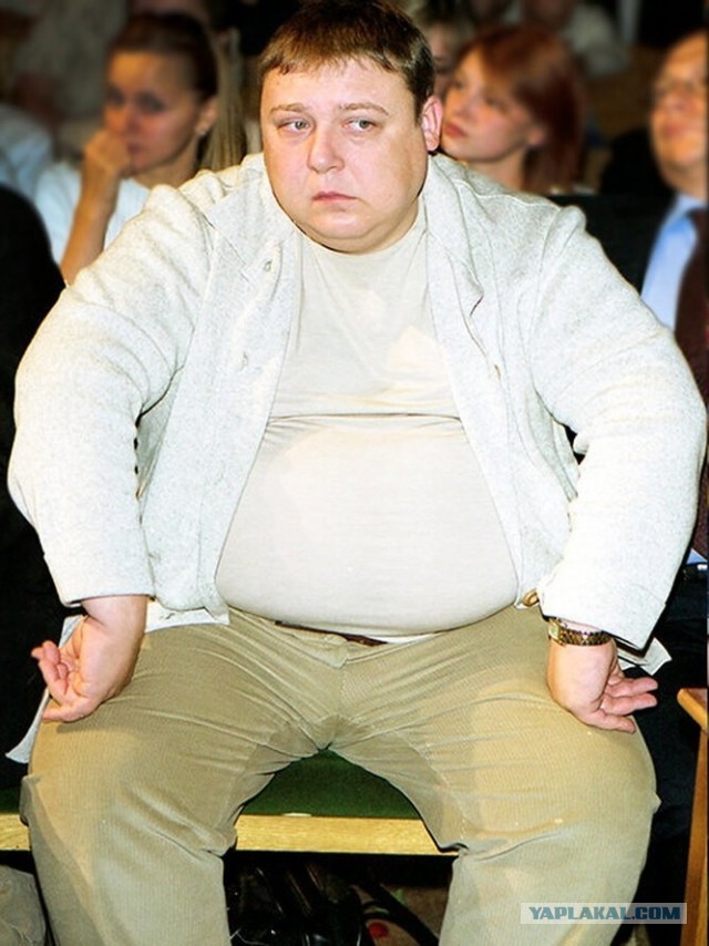 Ну... За кота