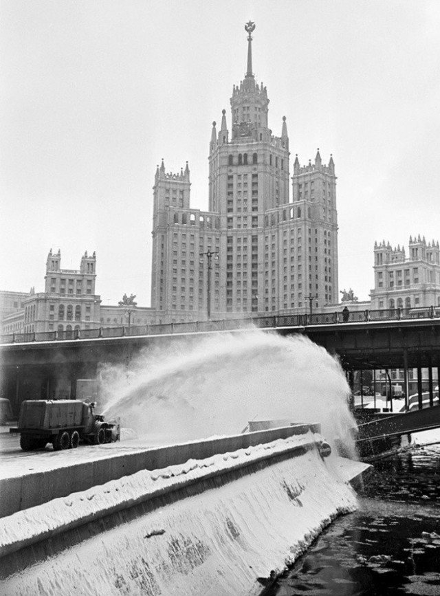 Фотографии из прошлого нашей страны – 130