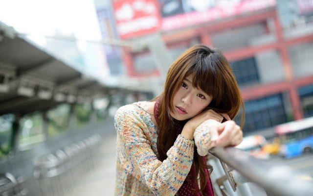 Japanese girls