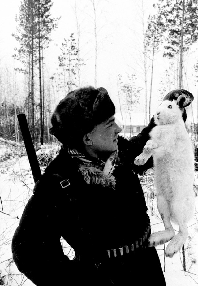 ​ Фотографии из прошлого нашей страны – 133