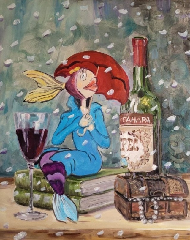 Картинки на пятницу 20.02.26