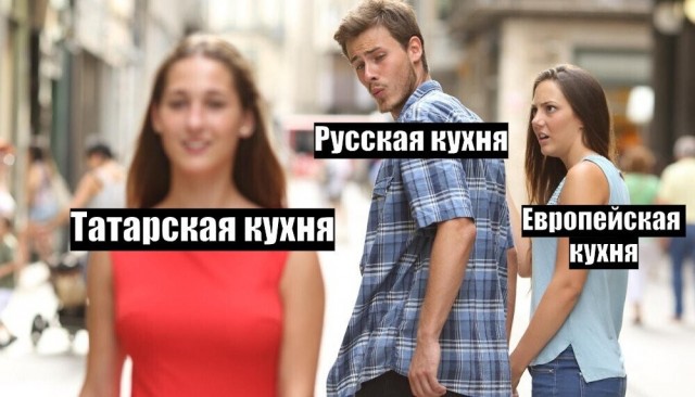 Немножко польской кулинарии