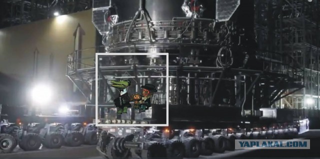 Новости Роскосмоса. Официальный канал.