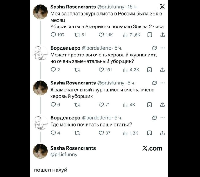 Картинки для деградации 250 (разной степени свежести)