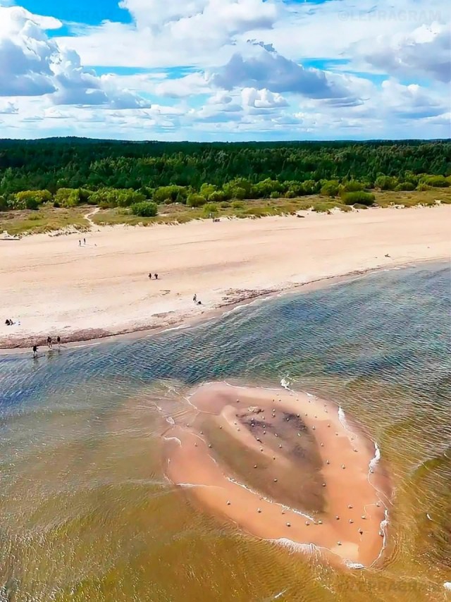 Островок