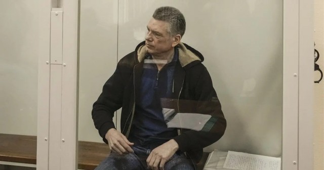 Бывший главный кадровик Минобороны приговорён к 12 годам колонии строгого режима