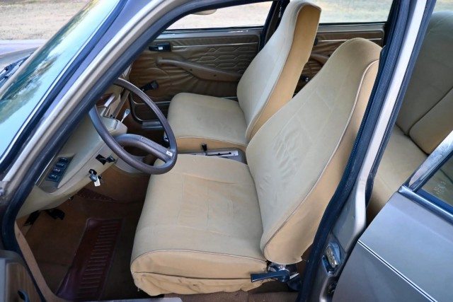 1973 Citroen GS Birotor. Автопятница №159.