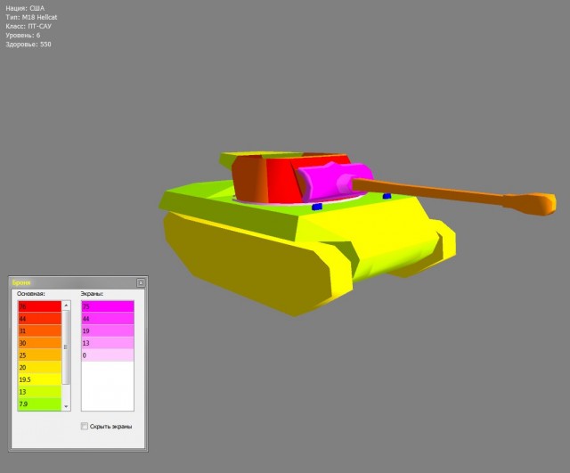 Wargaming 6