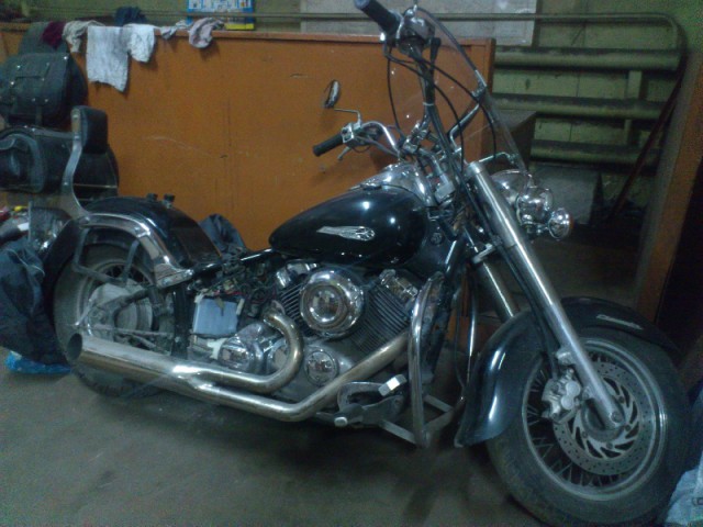 Тир по мотивам Великой Отечественной Войны