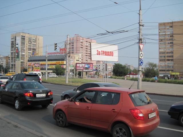 За кого, простите?