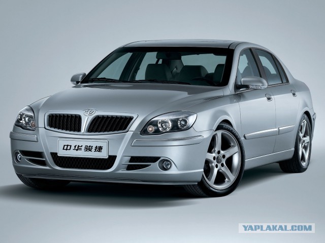 Доступный BMW почти "по цене жигулей"