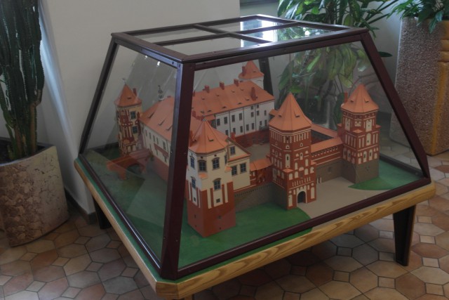 Беларусь. Часть 3