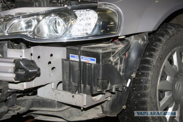 Самые громкие провалы российского автопрома