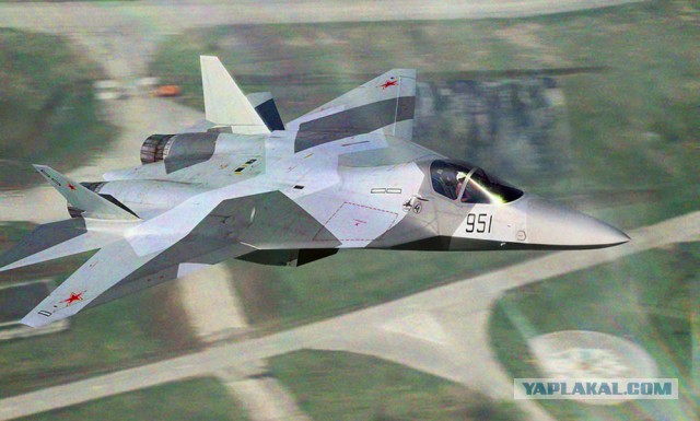 Российские ВВС