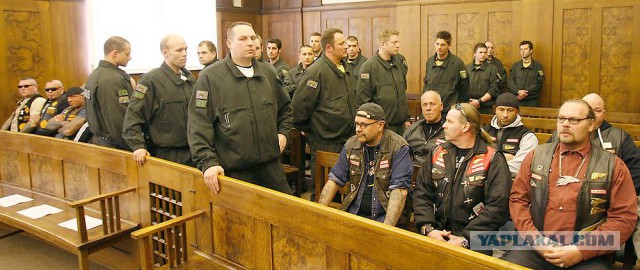 Сыны Епархии