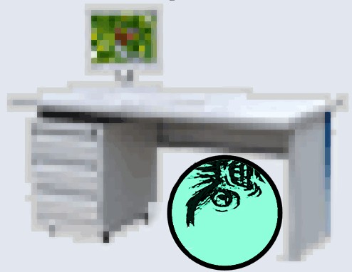 Кормушка