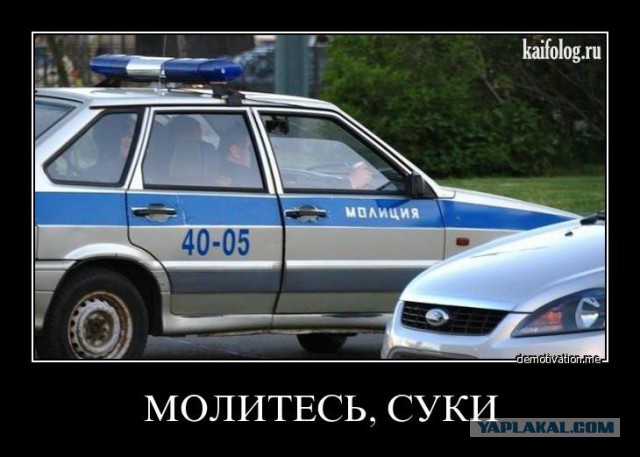 Подборка демотиваторов