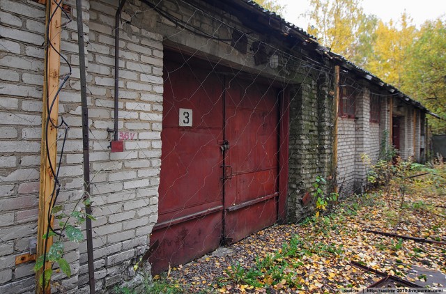 Как не должна умирать военная техника (ч.2)