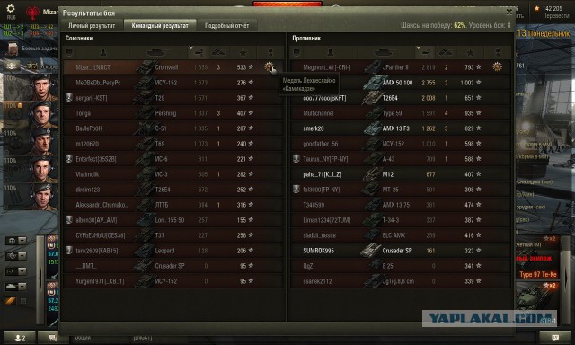 Wargaming 19