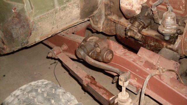 Блеск и гламур советского автоэкспорта