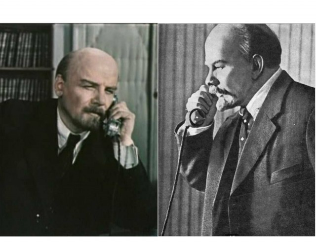 15 актеров и реальные люди, которых они сыграли