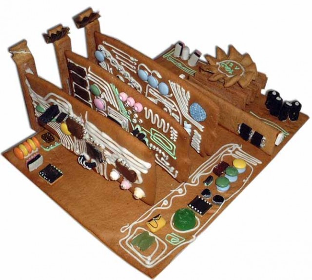 Необычные материнки (кунсткамера)