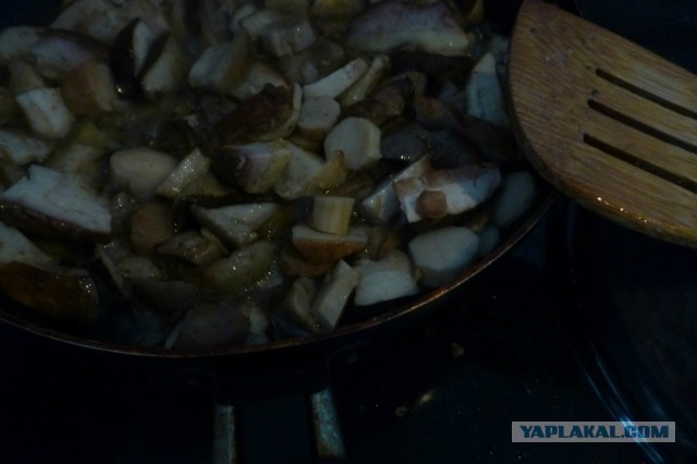 Аццкая кухня 2  (кулинарный адъ)