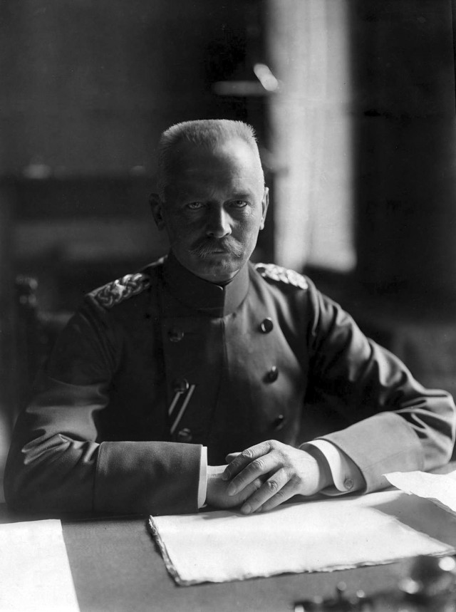 Великая Война