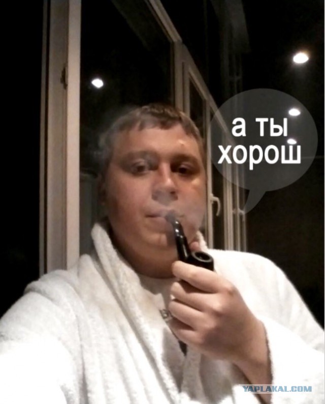 Как я трубку электронную запилил