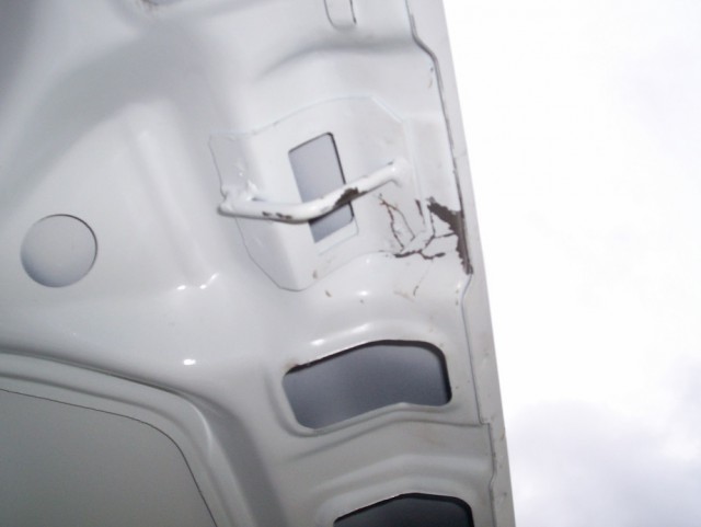 Дневник московского гастарбайтера