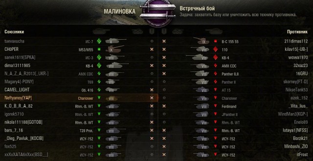 Wargaming 29